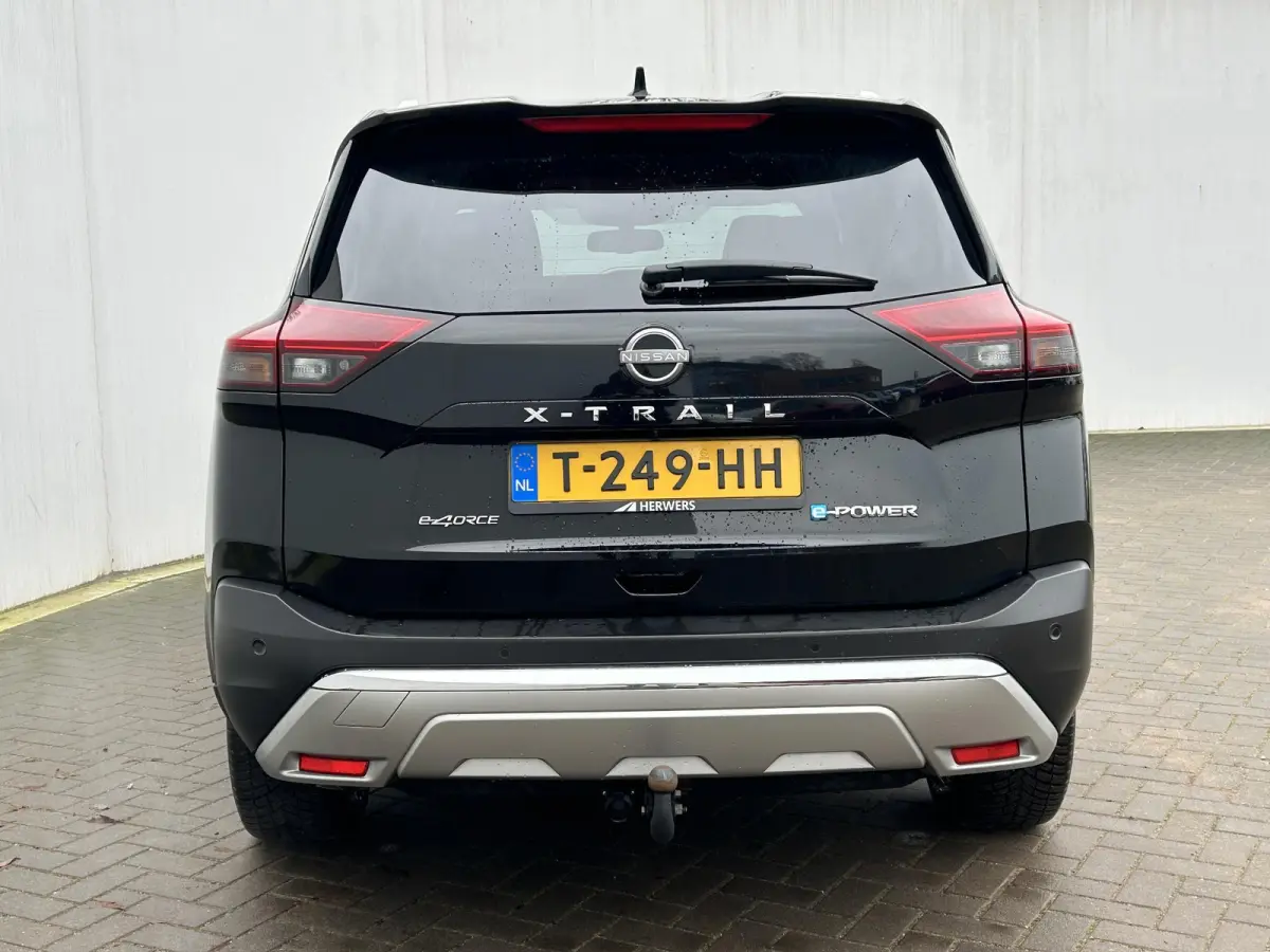 1.5 e-4orce Tekna 4WD 7p. / Trekhaak (1650KG Trekgewicht) / Lederen Bekleding / Cruise Control Adaptief / Elektrische Achterkep/ Airco /