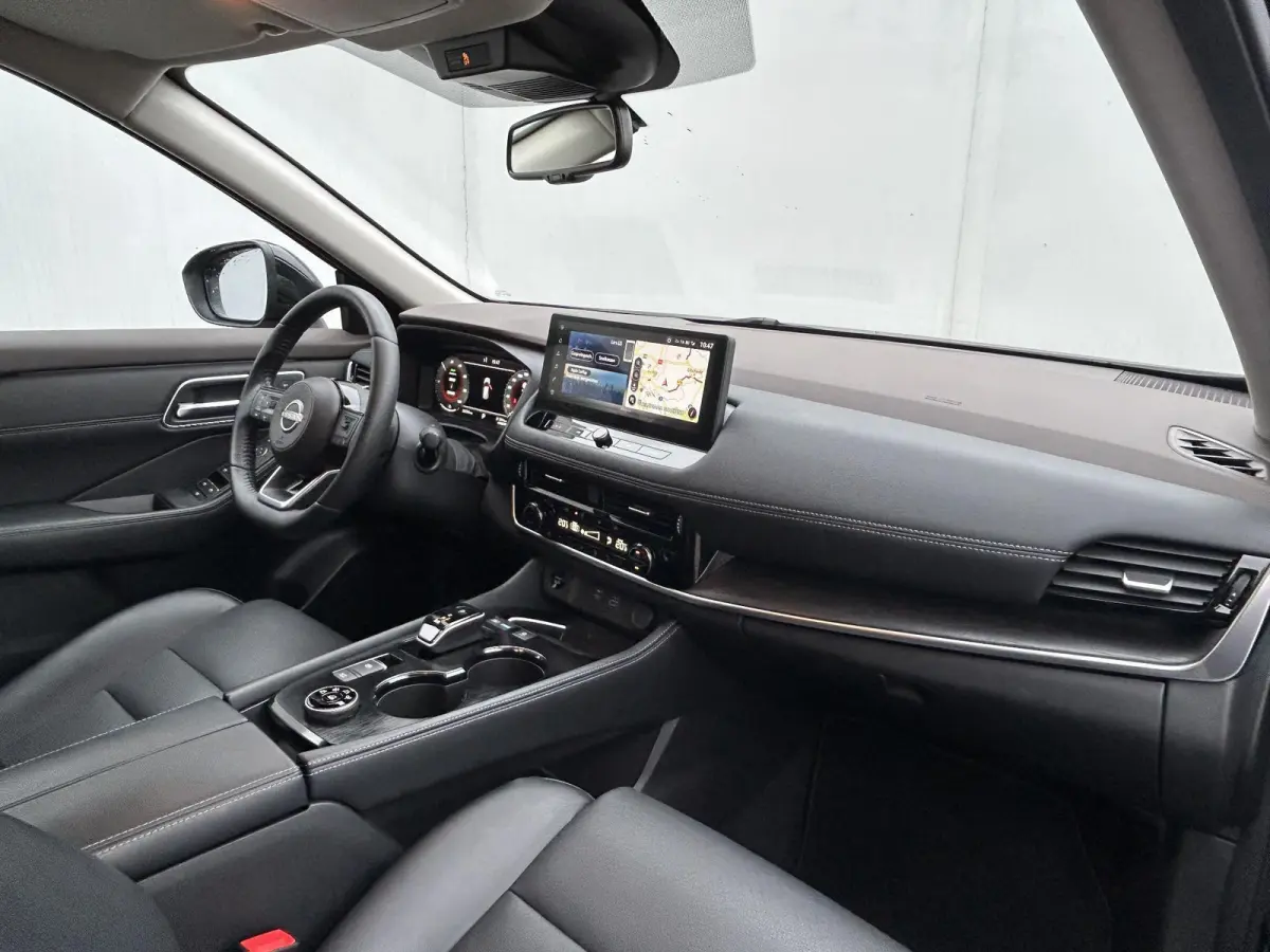 1.5 e-4orce Tekna 4WD 7p. / Trekhaak (1650KG Trekgewicht) / Lederen Bekleding / Cruise Control Adaptief / Elektrische Achterkep/ Airco /
