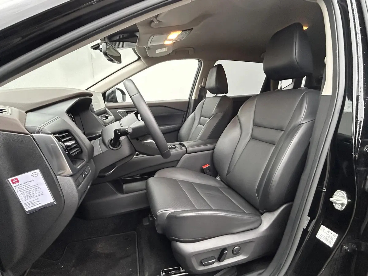 1.5 e-4orce Tekna 4WD 7p. / Trekhaak (1650KG Trekgewicht) / Lederen Bekleding / Cruise Control Adaptief / Elektrische Achterkep/ Airco /
