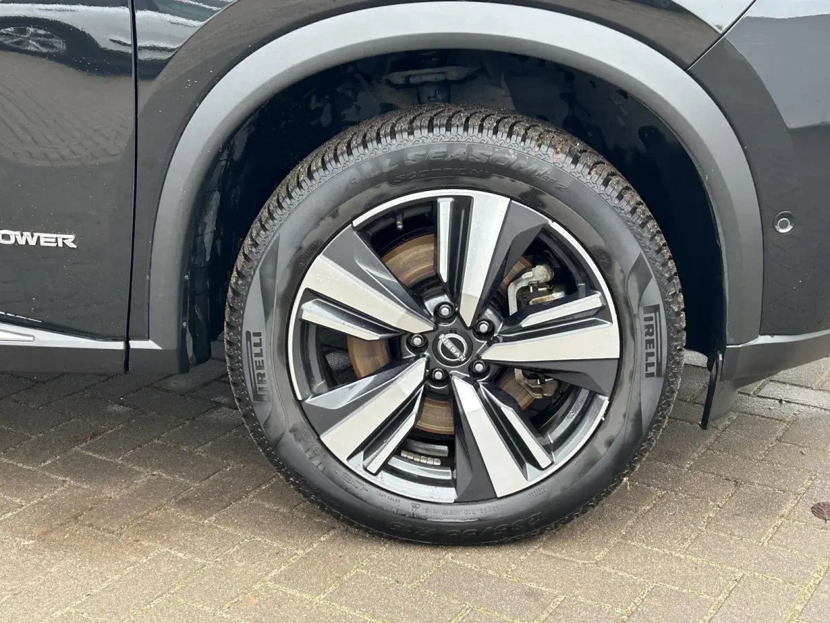 1.5 e-4orce Tekna 4WD 7p. / Trekhaak (1650KG Trekgewicht) / Lederen Bekleding / Cruise Control Adaptief / Elektrische Achterkep/ Airco /