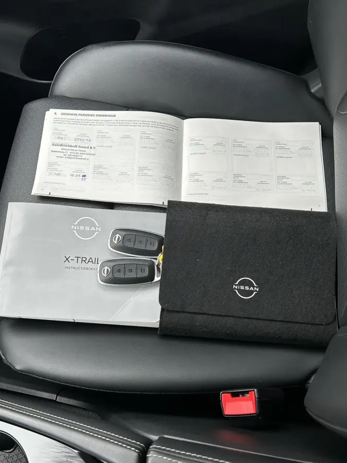 1.5 e-4orce Tekna 4WD 7p. / Trekhaak (1650KG Trekgewicht) / Lederen Bekleding / Cruise Control Adaptief / Elektrische Achterkep/ Airco /