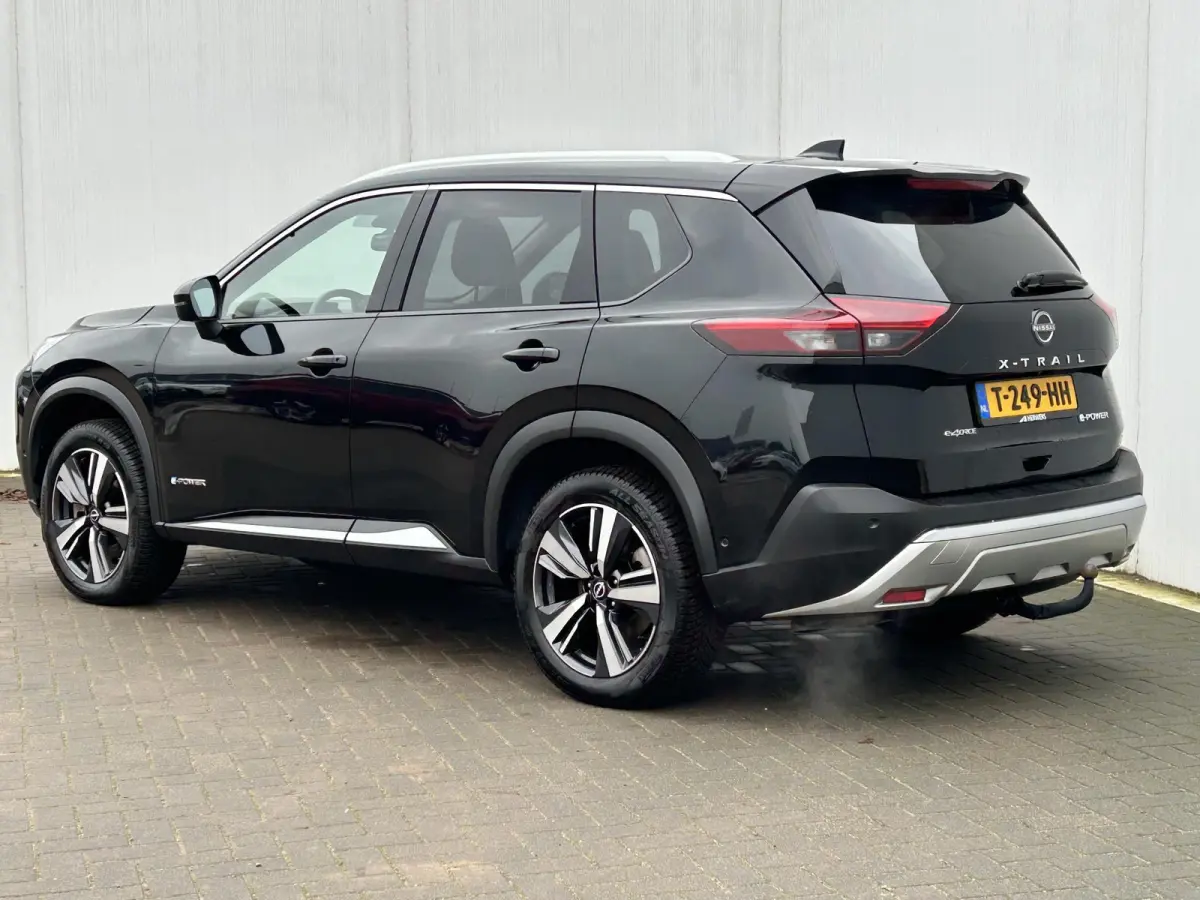 1.5 e-4orce Tekna 4WD 7p. / Trekhaak (1650KG Trekgewicht) / Lederen Bekleding / Cruise Control Adaptief / Elektrische Achterkep/ Airco /