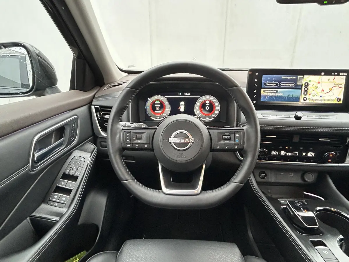 1.5 e-4orce Tekna 4WD 7p. / Trekhaak (1650KG Trekgewicht) / Lederen Bekleding / Cruise Control Adaptief / Elektrische Achterkep/ Airco /