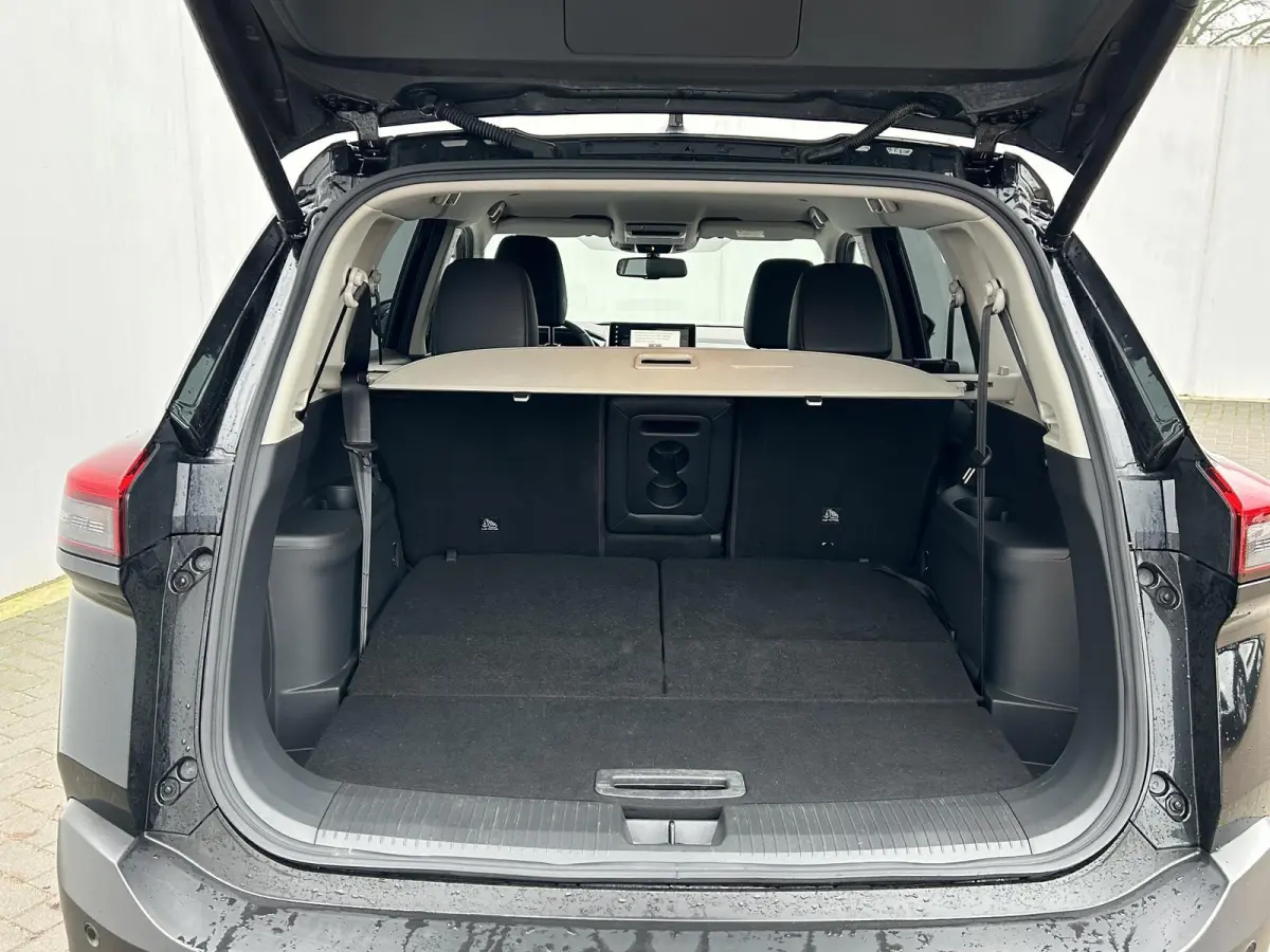 1.5 e-4orce Tekna 4WD 7p. / Trekhaak (1650KG Trekgewicht) / Lederen Bekleding / Cruise Control Adaptief / Elektrische Achterkep/ Airco /