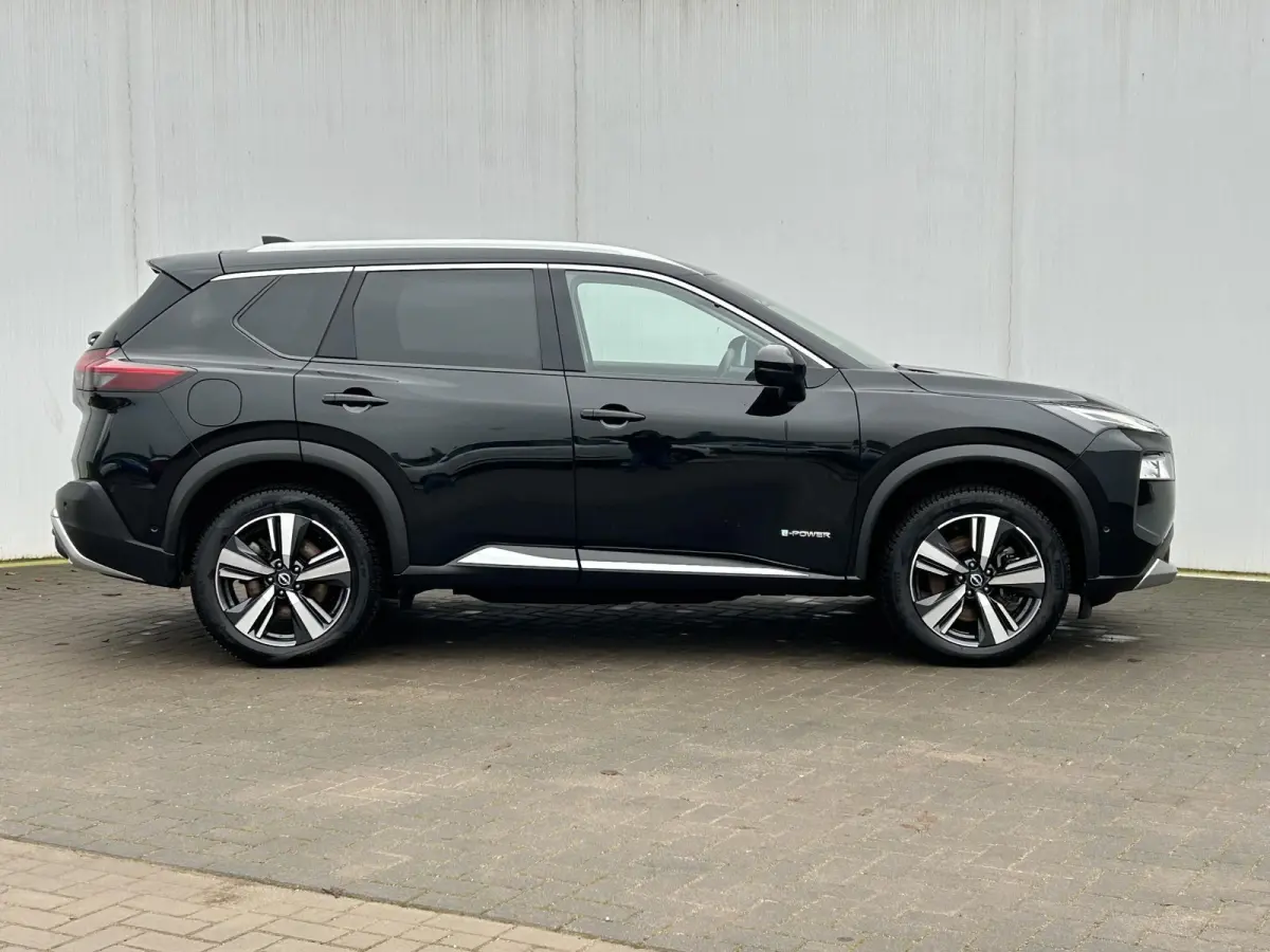1.5 e-4orce Tekna 4WD 7p. / Trekhaak (1650KG Trekgewicht) / Lederen Bekleding / Cruise Control Adaptief / Elektrische Achterkep/ Airco /