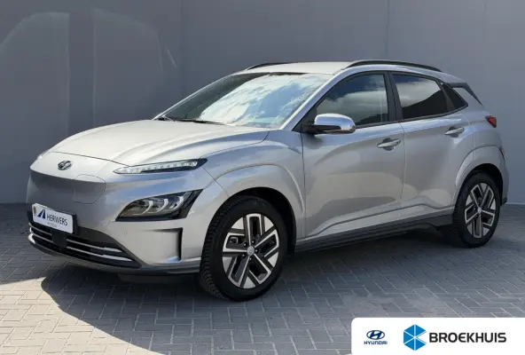 EV Comfort Smart 39 kWh / Accu SOH 91% / Warmtepomp / Navigatie / Adaptieve Cruise / CCS Laden / Dodehoek Detectie / Camera / PDC / Krell Audio / Apple Carplay & Android Auto /