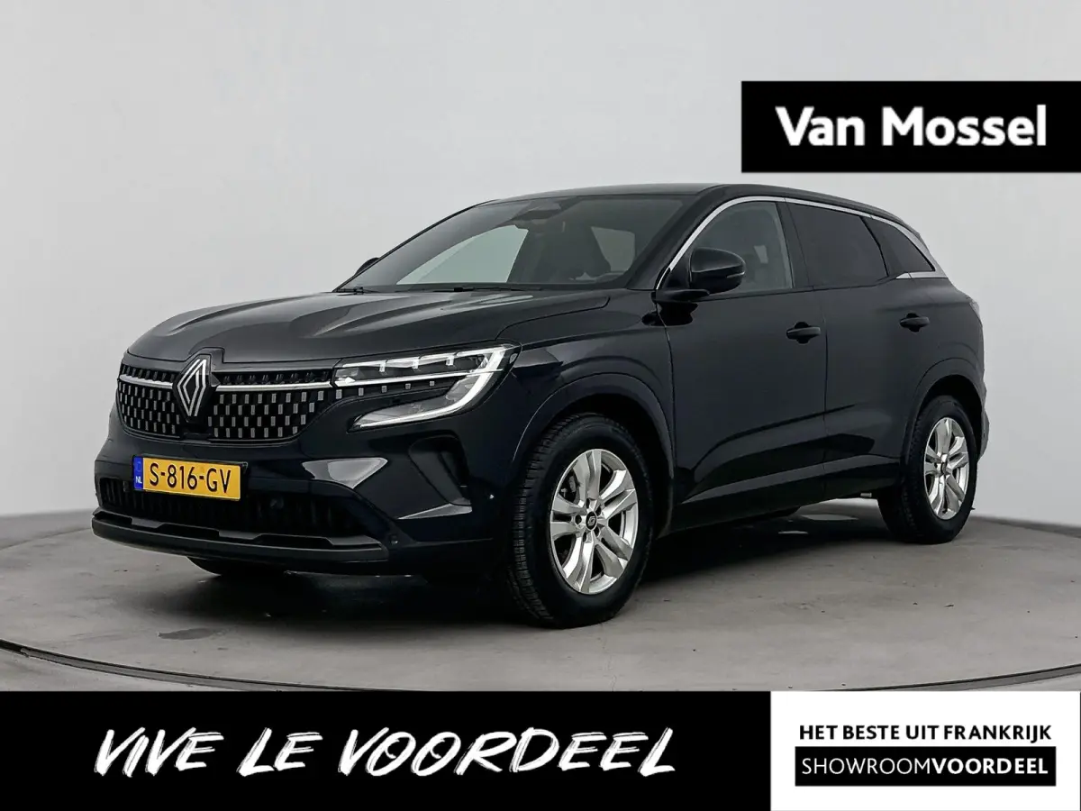 1.2 mild hybrid advanced 130Pk equilibre | Draadloze Carplay | Trekhaak Afneembaar | Parkeersensoren Voor & Achter | Achteruitrijcamera | Keyless Entry | Climate Control | Privacy Glass |