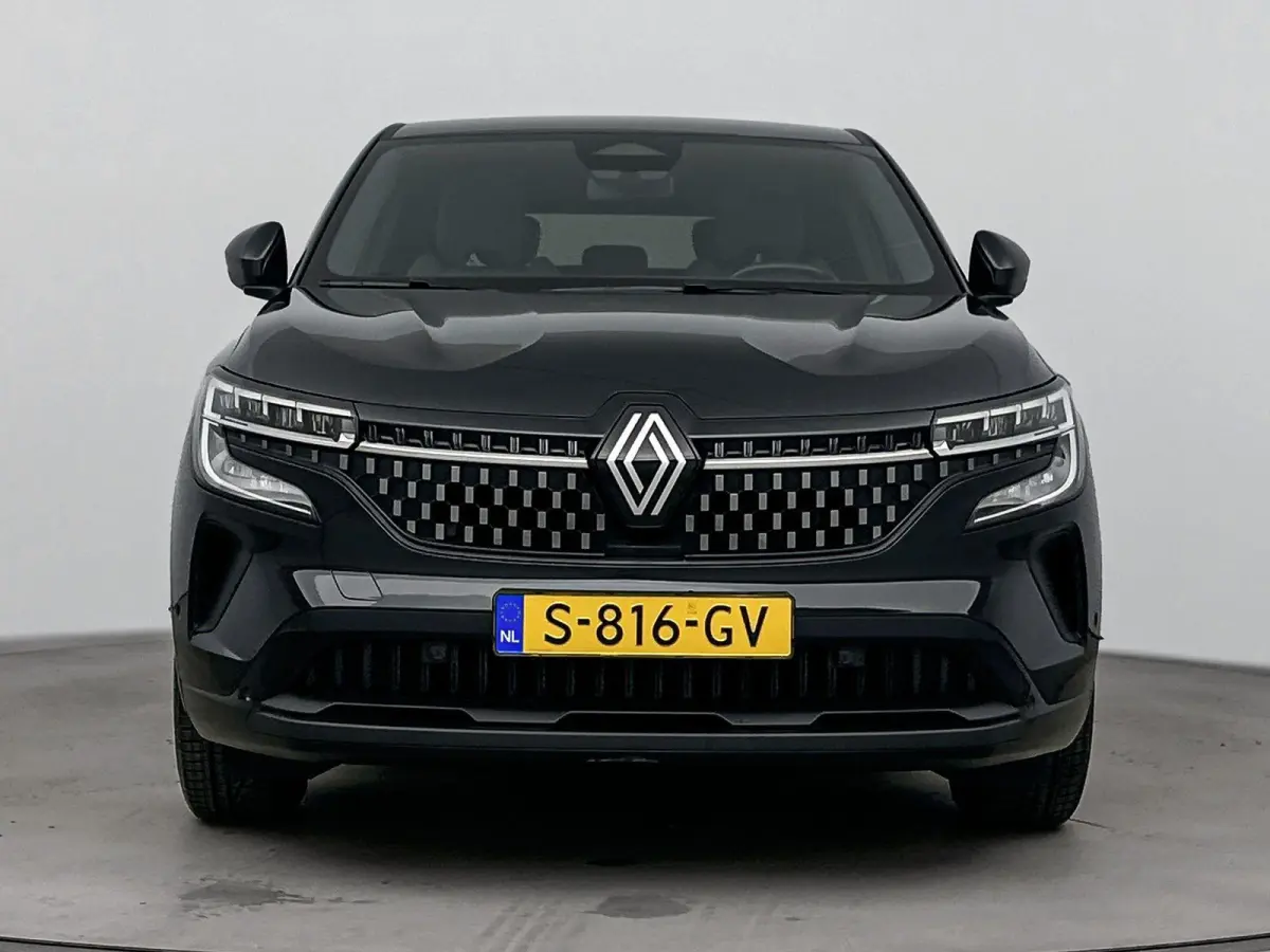 1.2 mild hybrid advanced 130Pk equilibre | Draadloze Carplay | Trekhaak Afneembaar | Parkeersensoren Voor & Achter | Achteruitrijcamera | Keyless Entry | Climate Control | Privacy Glass |