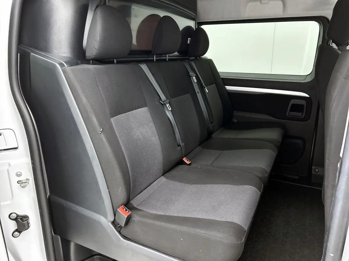 2.0 MultiJet 180 L3 DC | Trekhaak | Adaptive Cruise Control | Sensoren Voor/Achter | Dodehoek