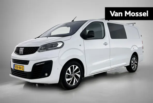 2.0 MultiJet 180 L3 DC | Trekhaak | Adaptive Cruise Control | Sensoren Voor/Achter | Dodehoek