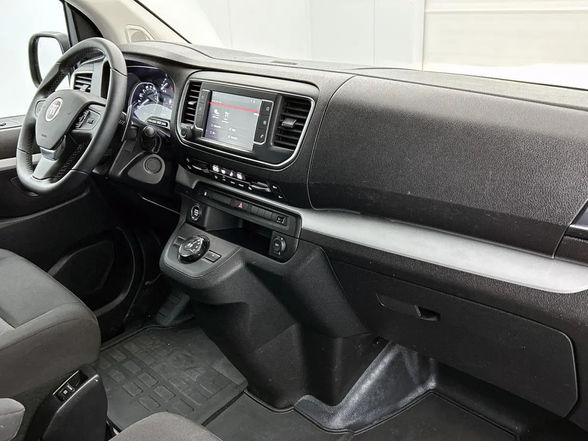 2.0 MultiJet 180 L3 DC | Trekhaak | Adaptive Cruise Control | Sensoren Voor/Achter | Dodehoek