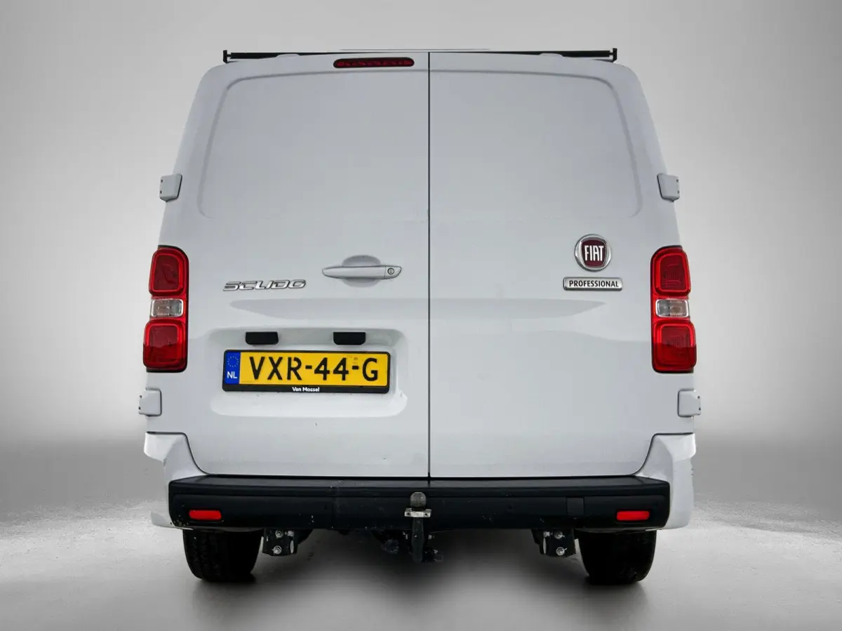 2.0 MultiJet 180 L3 DC | Trekhaak | Adaptive Cruise Control | Sensoren Voor/Achter | Dodehoek