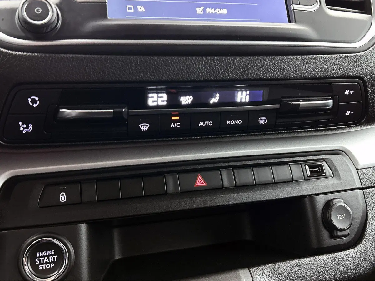 2.0 MultiJet 180 L3 DC | Trekhaak | Adaptive Cruise Control | Sensoren Voor/Achter | Dodehoek