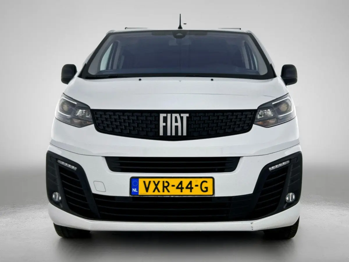 2.0 MultiJet 180 L3 DC | Trekhaak | Adaptive Cruise Control | Sensoren Voor/Achter | Dodehoek