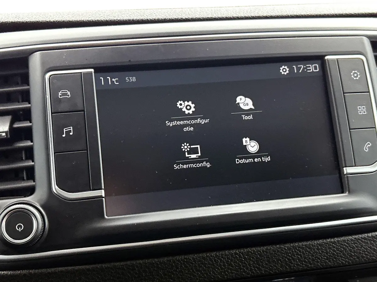 2.0 MultiJet 180 L3 DC | Trekhaak | Adaptive Cruise Control | Sensoren Voor/Achter | Dodehoek