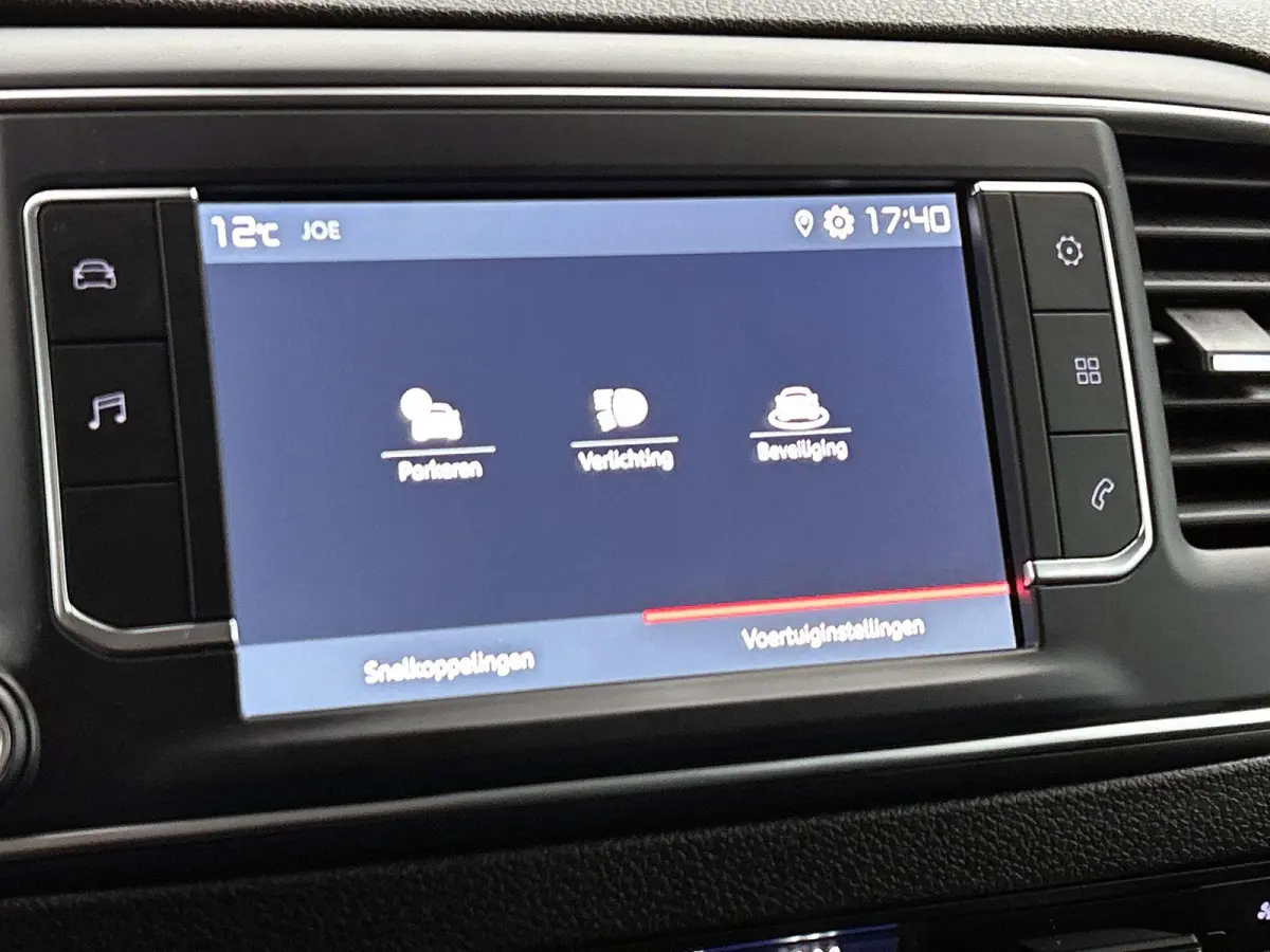 2.0 MultiJet 180 L3 DC | Trekhaak | Adaptive Cruise Control | Sensoren Voor/Achter | Dodehoek