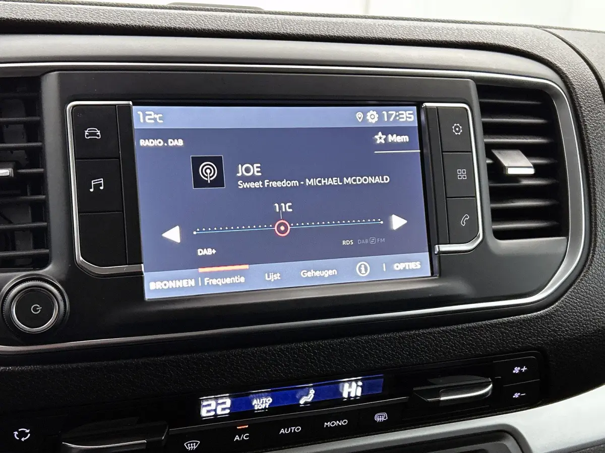 2.0 MultiJet 180 L3 DC | Trekhaak | Adaptive Cruise Control | Sensoren Voor/Achter | Dodehoek