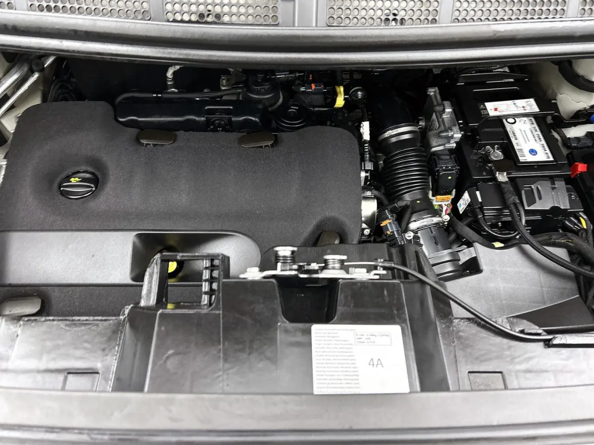 2.0 MultiJet 180 L3 DC | Trekhaak | Adaptive Cruise Control | Sensoren Voor/Achter | Dodehoek