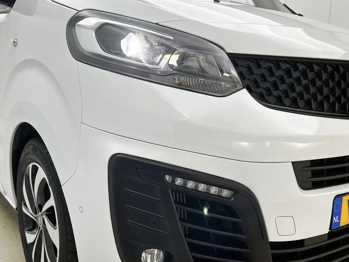 2.0 MultiJet 180 L3 DC | Trekhaak | Adaptive Cruise Control | Sensoren Voor/Achter | Dodehoek