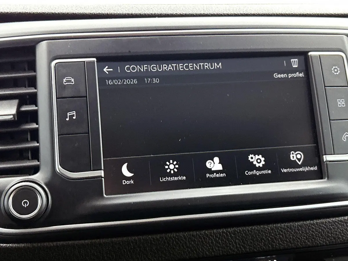 2.0 MultiJet 180 L3 DC | Trekhaak | Adaptive Cruise Control | Sensoren Voor/Achter | Dodehoek