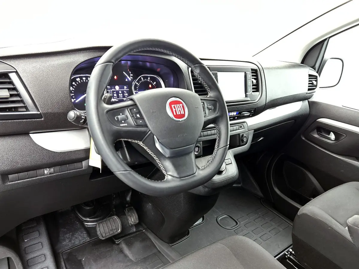 2.0 MultiJet 180 L3 DC | Trekhaak | Adaptive Cruise Control | Sensoren Voor/Achter | Dodehoek