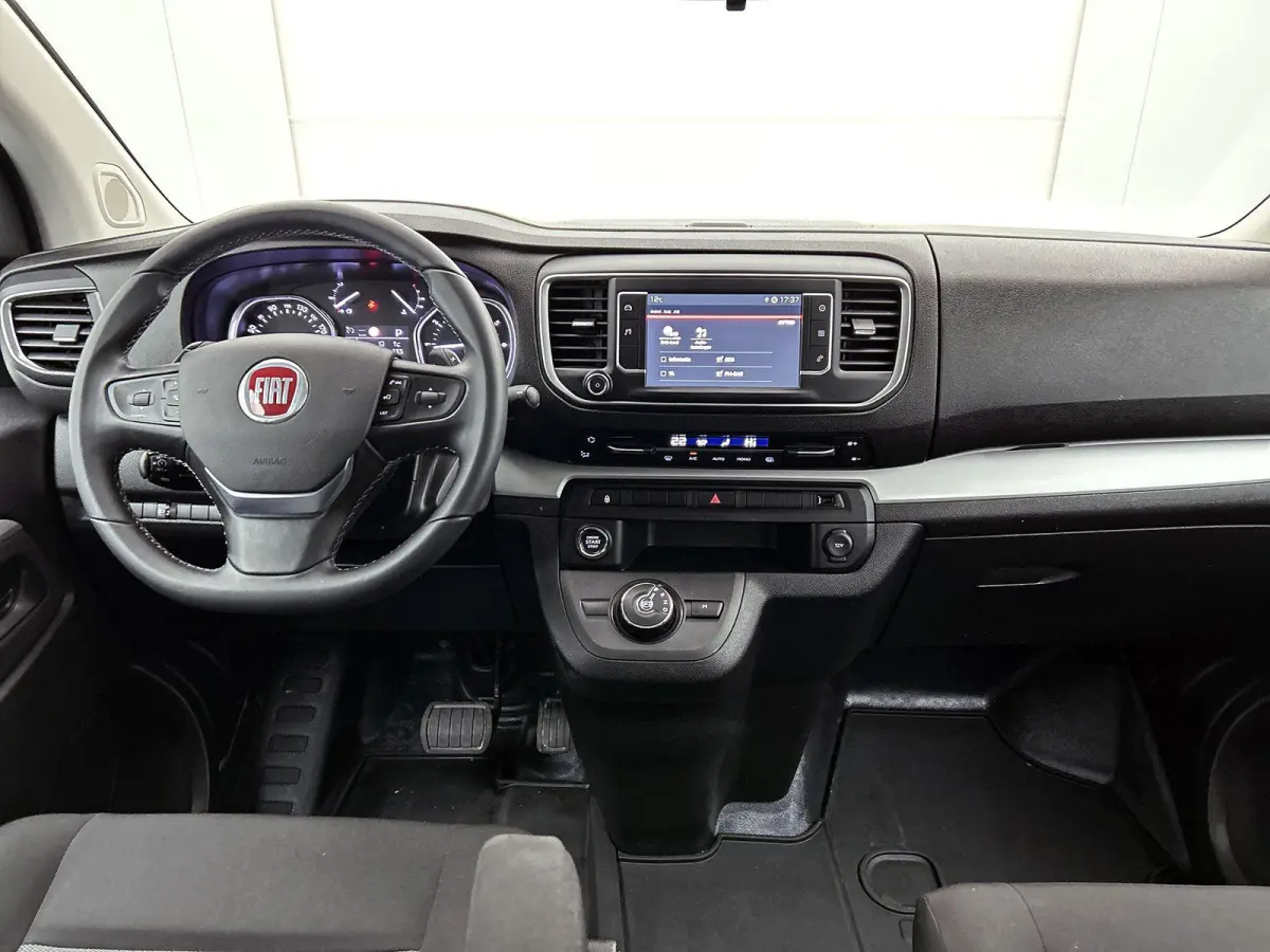 2.0 MultiJet 180 L3 DC | Trekhaak | Adaptive Cruise Control | Sensoren Voor/Achter | Dodehoek