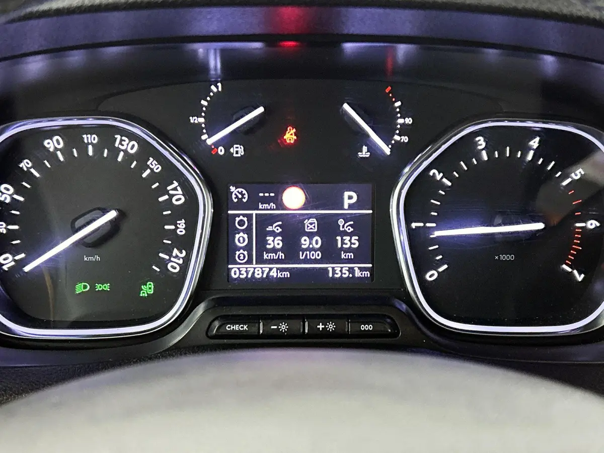 2.0 MultiJet 180 L3 DC | Trekhaak | Adaptive Cruise Control | Sensoren Voor/Achter | Dodehoek