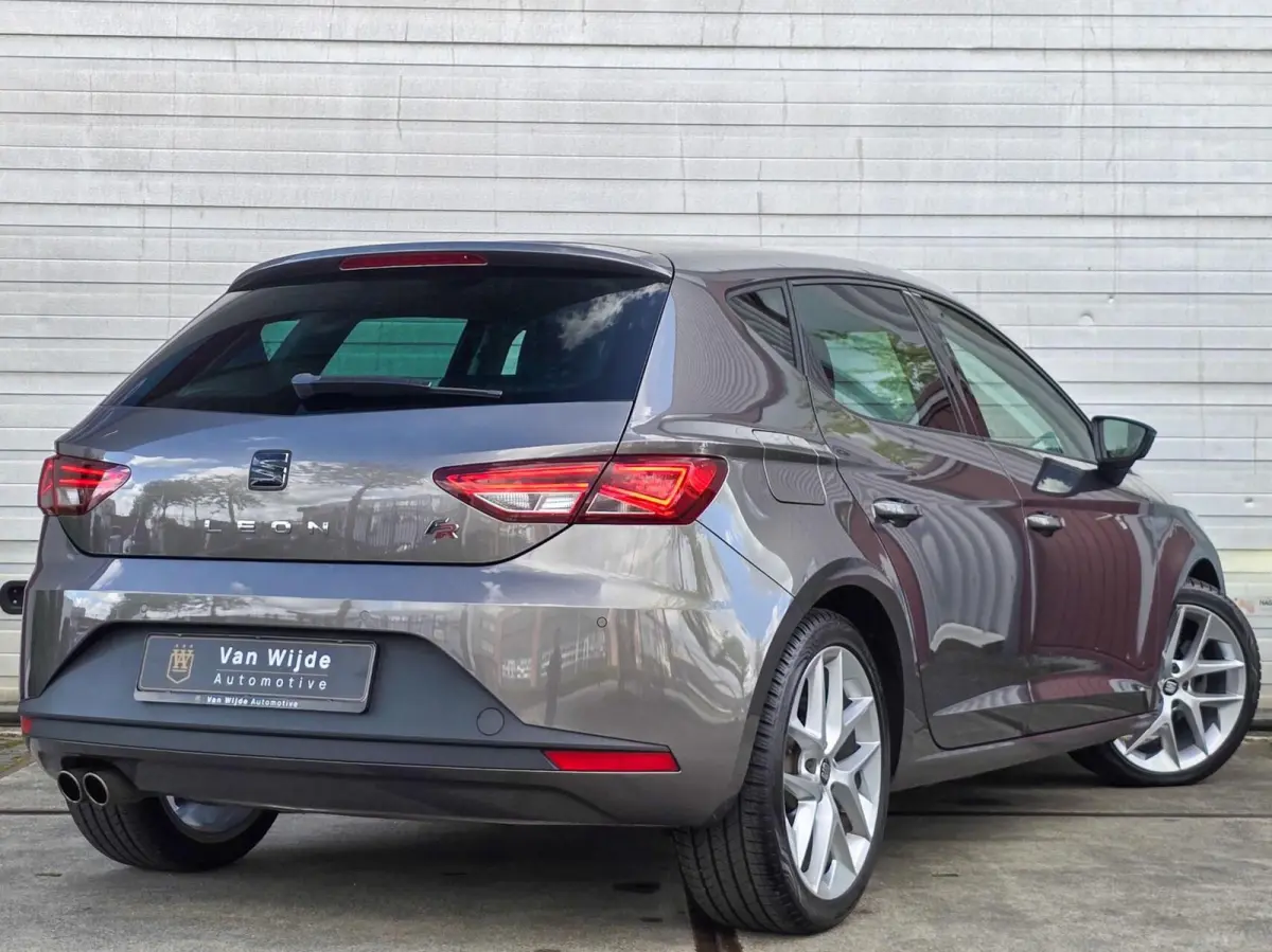 1.4 FR|CARPLAY|CRUISE|SEAT SOUND|STOELVERWARMING