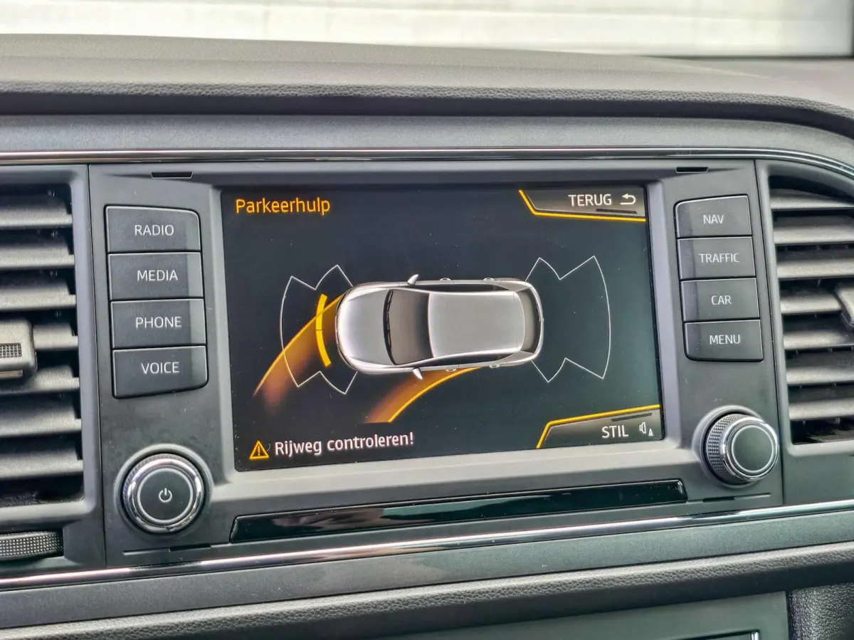 1.4 FR|CARPLAY|CRUISE|SEAT SOUND|STOELVERWARMING