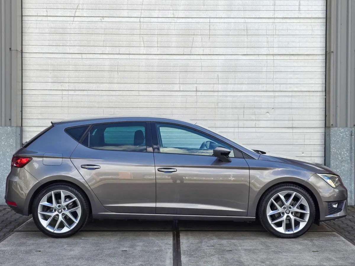 1.4 FR|CARPLAY|CRUISE|SEAT SOUND|STOELVERWARMING