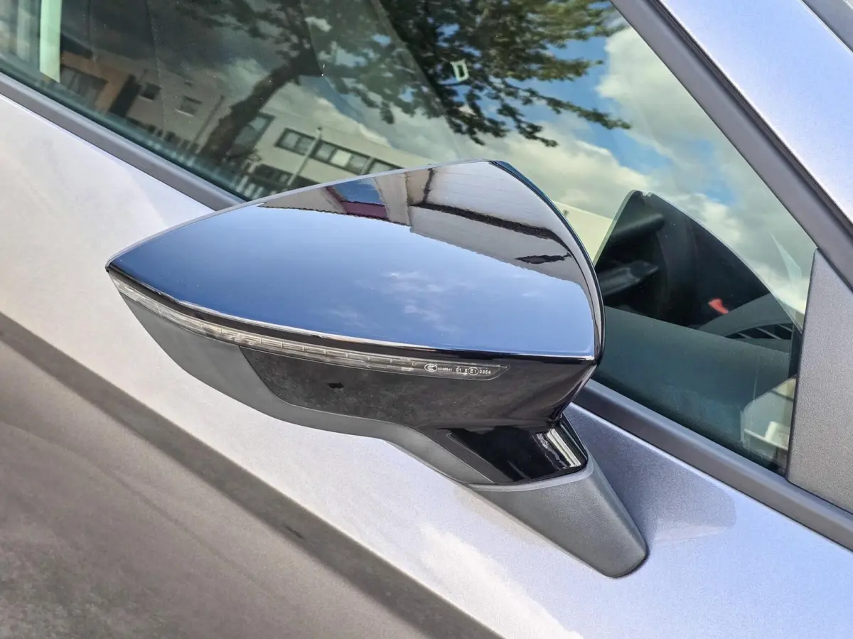 1.4 FR|CARPLAY|CRUISE|SEAT SOUND|STOELVERWARMING