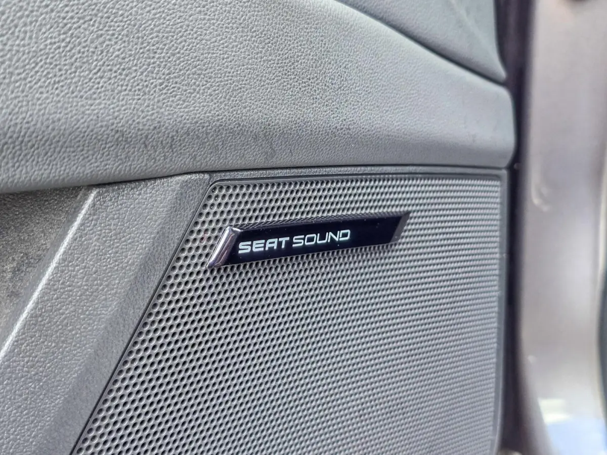 1.4 FR|CARPLAY|CRUISE|SEAT SOUND|STOELVERWARMING