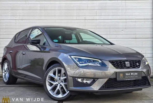 1.4 FR|CARPLAY|CRUISE|SEAT SOUND|STOELVERWARMING