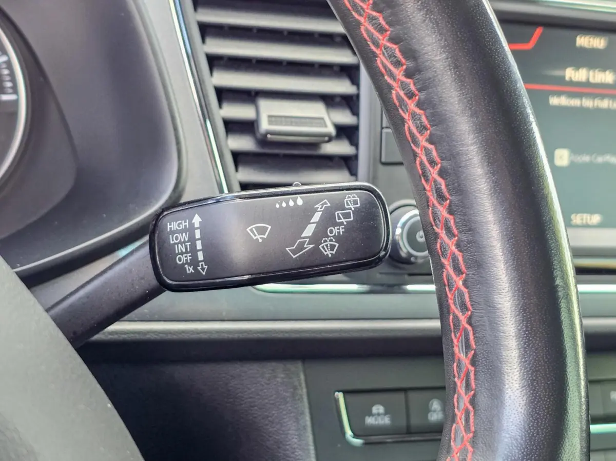 1.4 FR|CARPLAY|CRUISE|SEAT SOUND|STOELVERWARMING