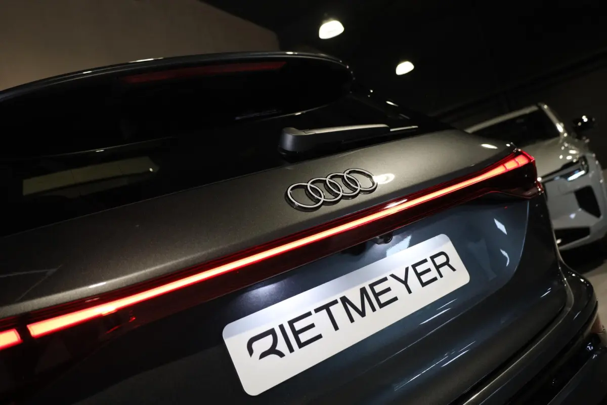 S edition performance 100 kWh |Pano |Elektr. Trekhaak |360° |Memory |Sfeer |ACC