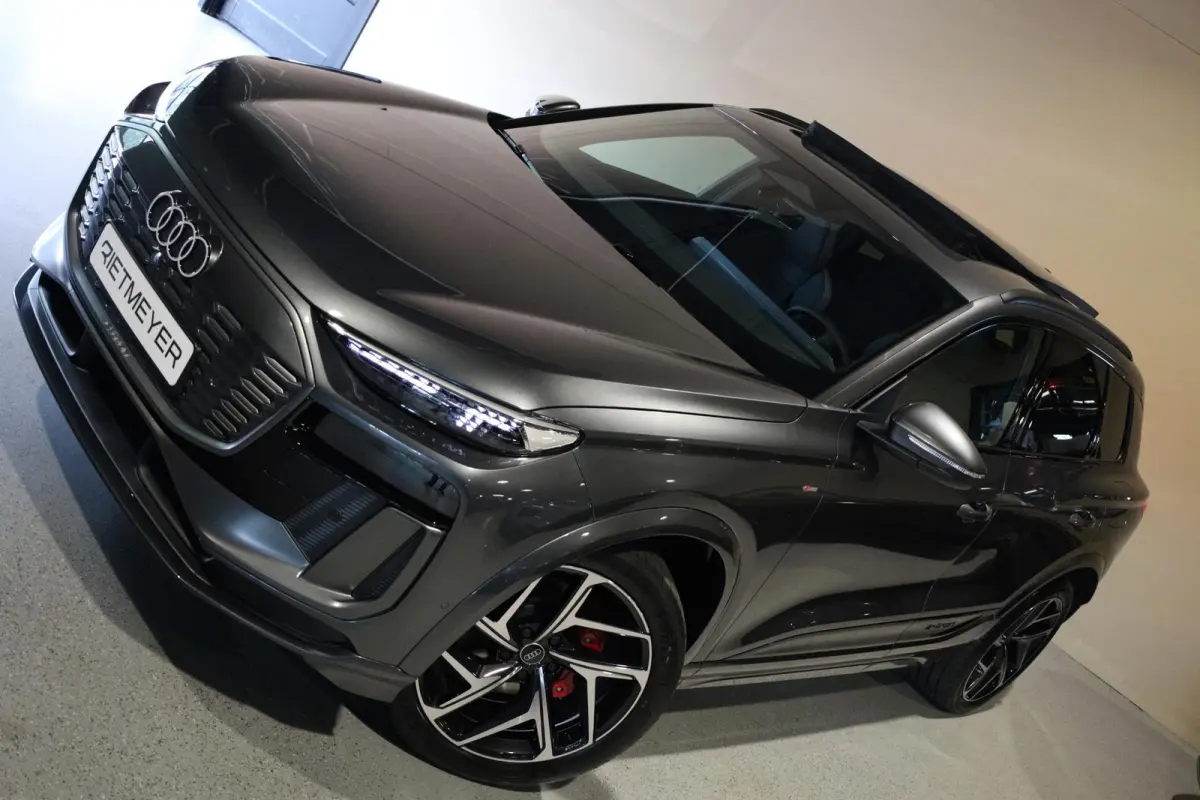 S edition performance 100 kWh |Pano |Elektr. Trekhaak |360° |Memory |Sfeer |ACC
