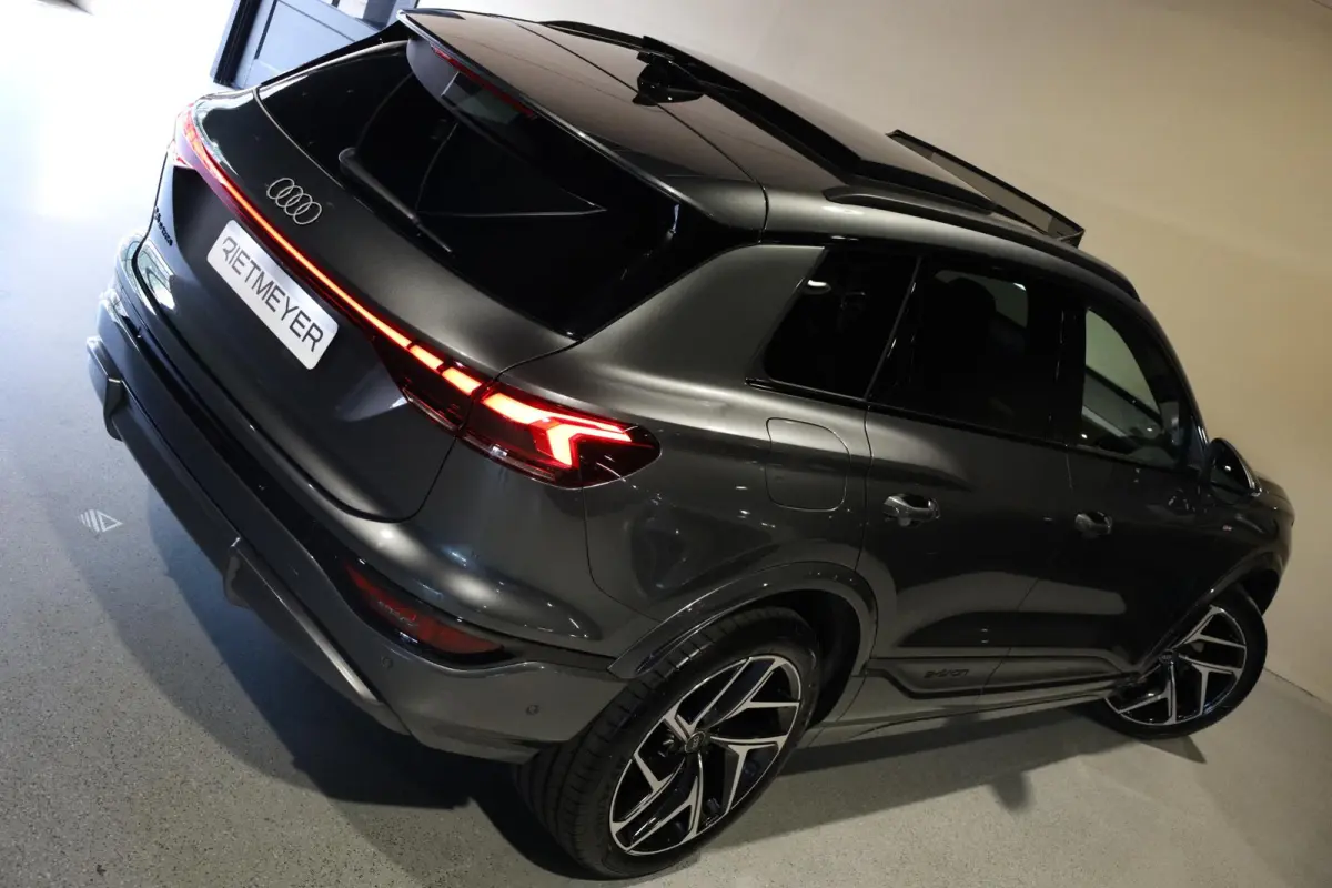 S edition performance 100 kWh |Pano |Elektr. Trekhaak |360° |Memory |Sfeer |ACC