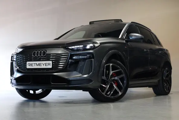 S edition performance 100 kWh |Pano |Elektr. Trekhaak |360° |Memory |Sfeer |ACC