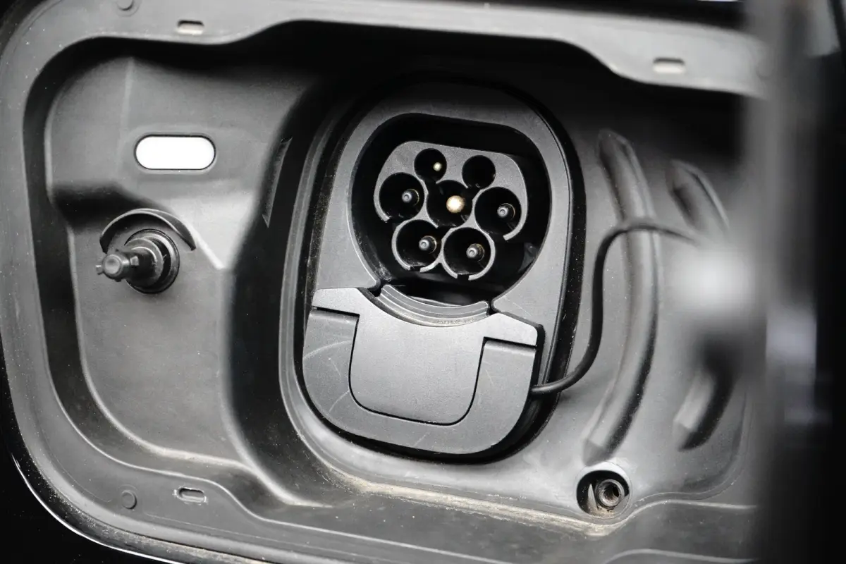 Premium Extended Range 340pk AWD 79KWh | AGR-Stoelen | Head-Up | Warmtepomp | Matrix-Led | 4 Jaar Ford protect