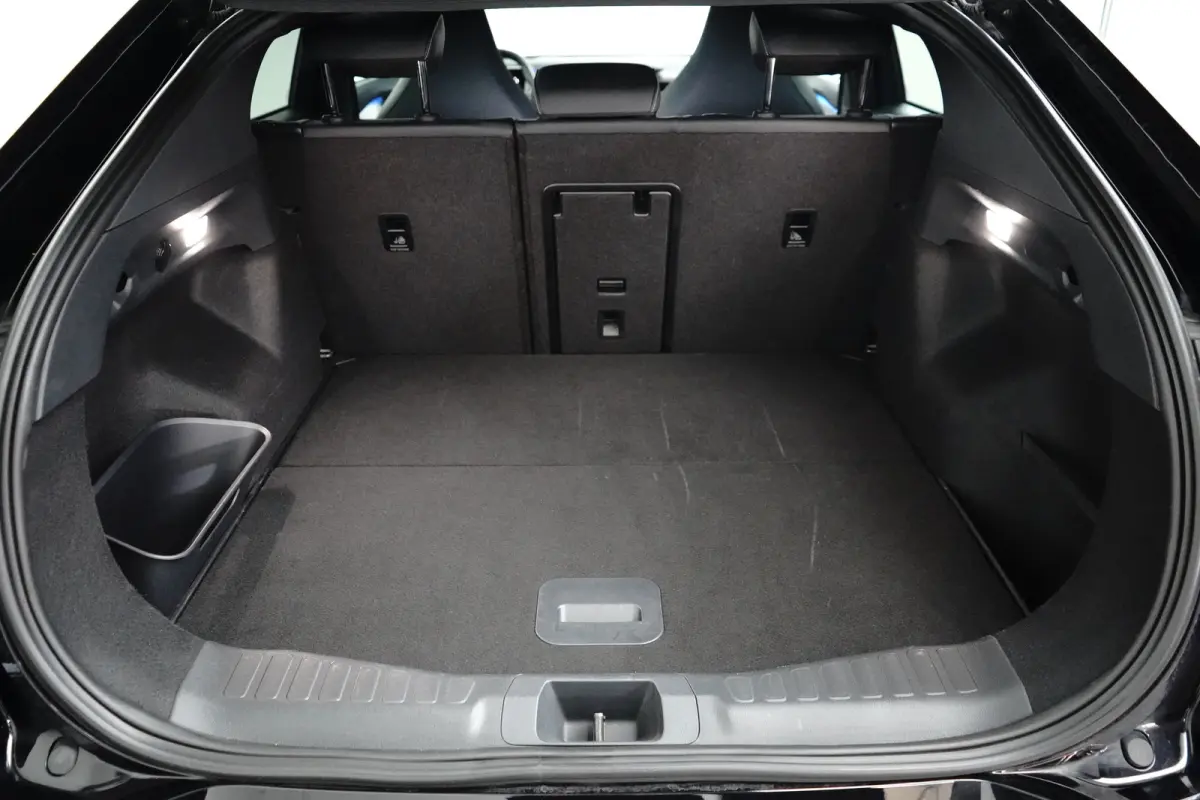 Premium Extended Range 340pk AWD 79KWh | AGR-Stoelen | Head-Up | Warmtepomp | Matrix-Led | 4 Jaar Ford protect