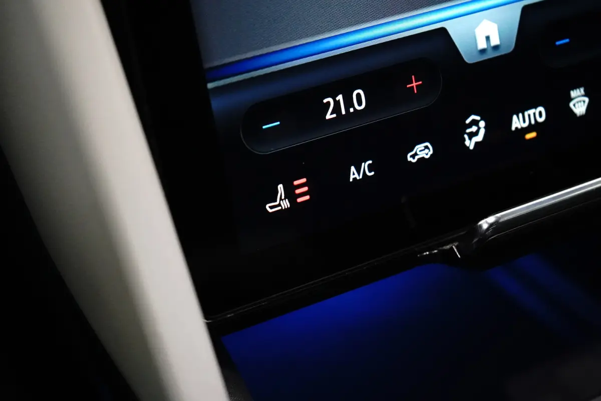 Premium Extended Range 340pk AWD 79KWh | AGR-Stoelen | Head-Up | Warmtepomp | Matrix-Led | 4 Jaar Ford protect