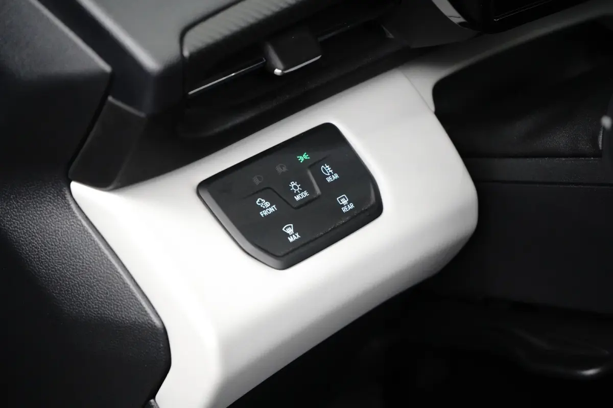 Premium Extended Range 340pk AWD 79KWh | AGR-Stoelen | Head-Up | Warmtepomp | Matrix-Led | 4 Jaar Ford protect