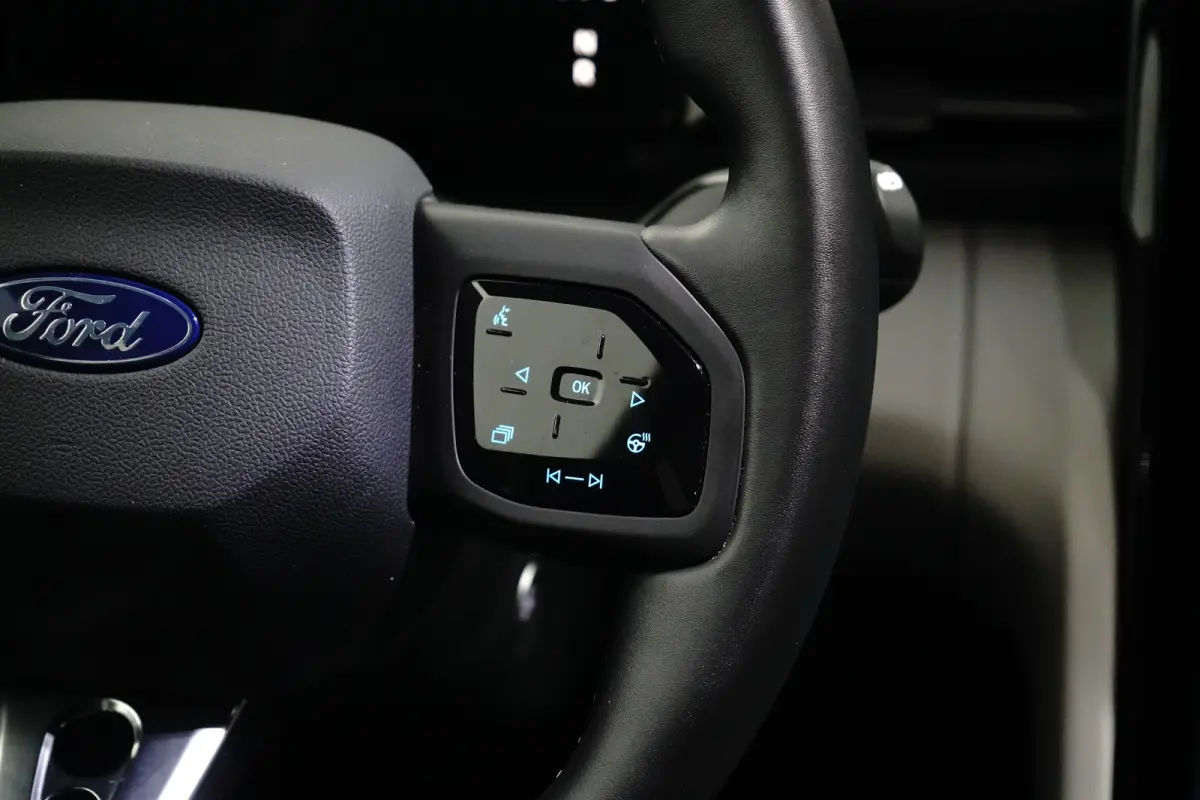 Premium Extended Range 340pk AWD 79KWh | AGR-Stoelen | Head-Up | Warmtepomp | Matrix-Led | 4 Jaar Ford protect
