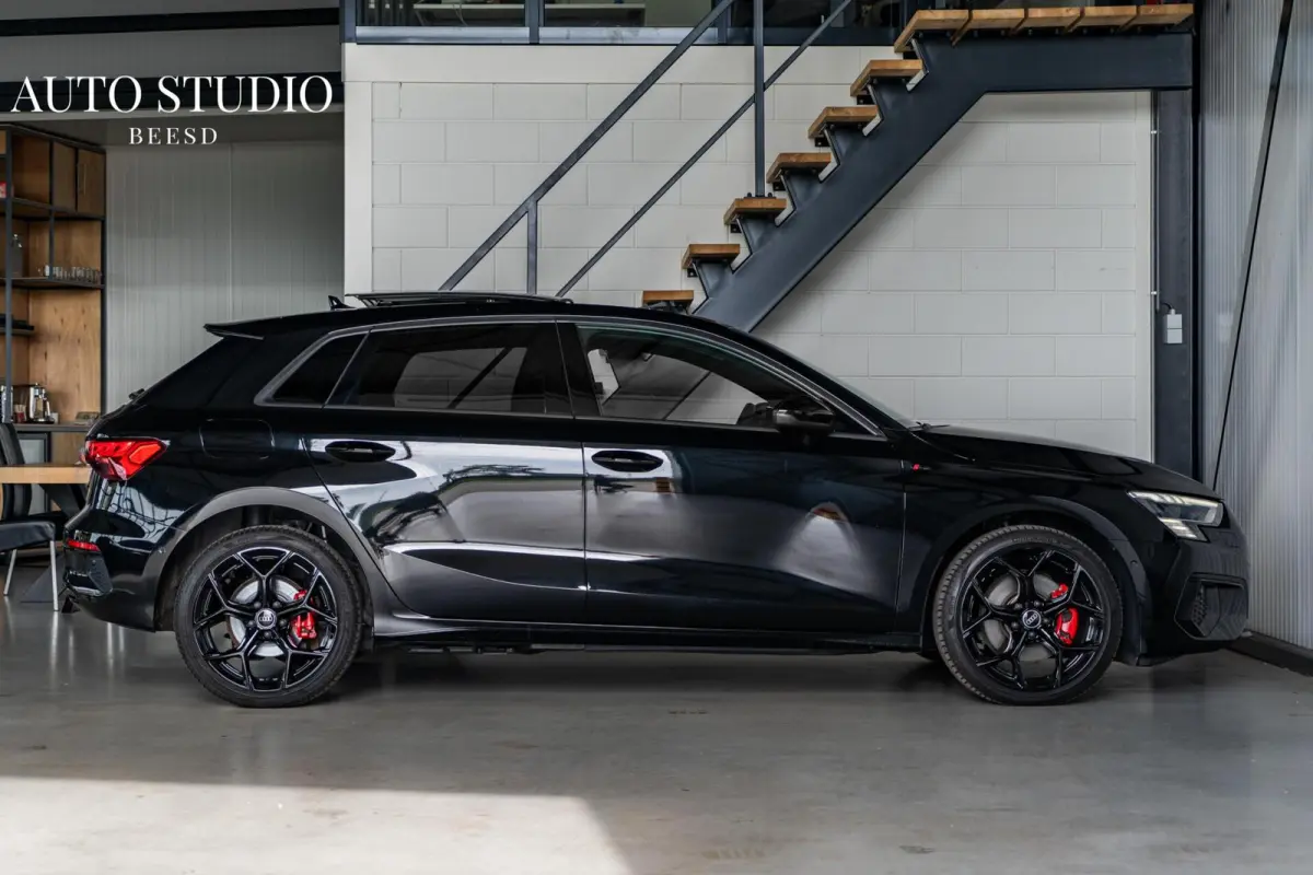 40 TFSI e S-line | Pano | B&O | Sfeer | HD Matrix