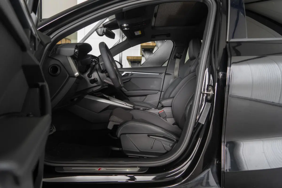 40 TFSI e S-line | Pano | B&O | Sfeer | HD Matrix