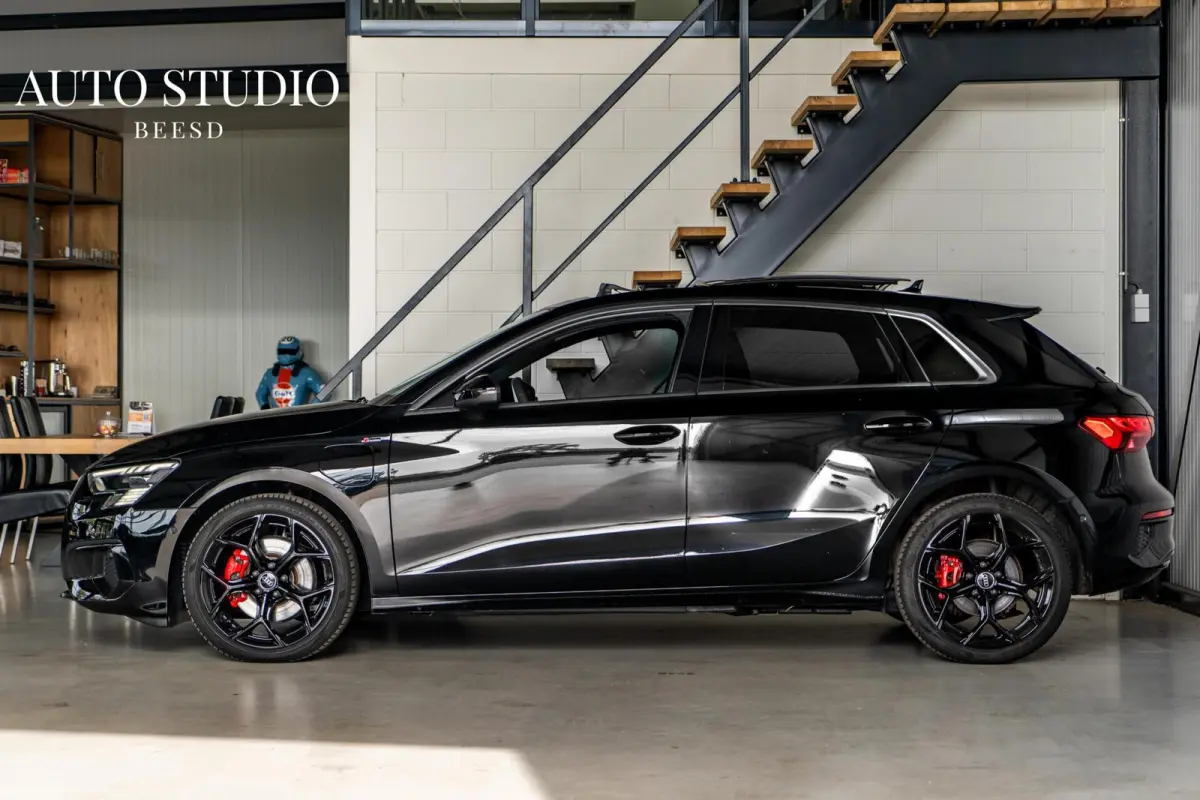 40 TFSI e S-line | Pano | B&O | Sfeer | HD Matrix