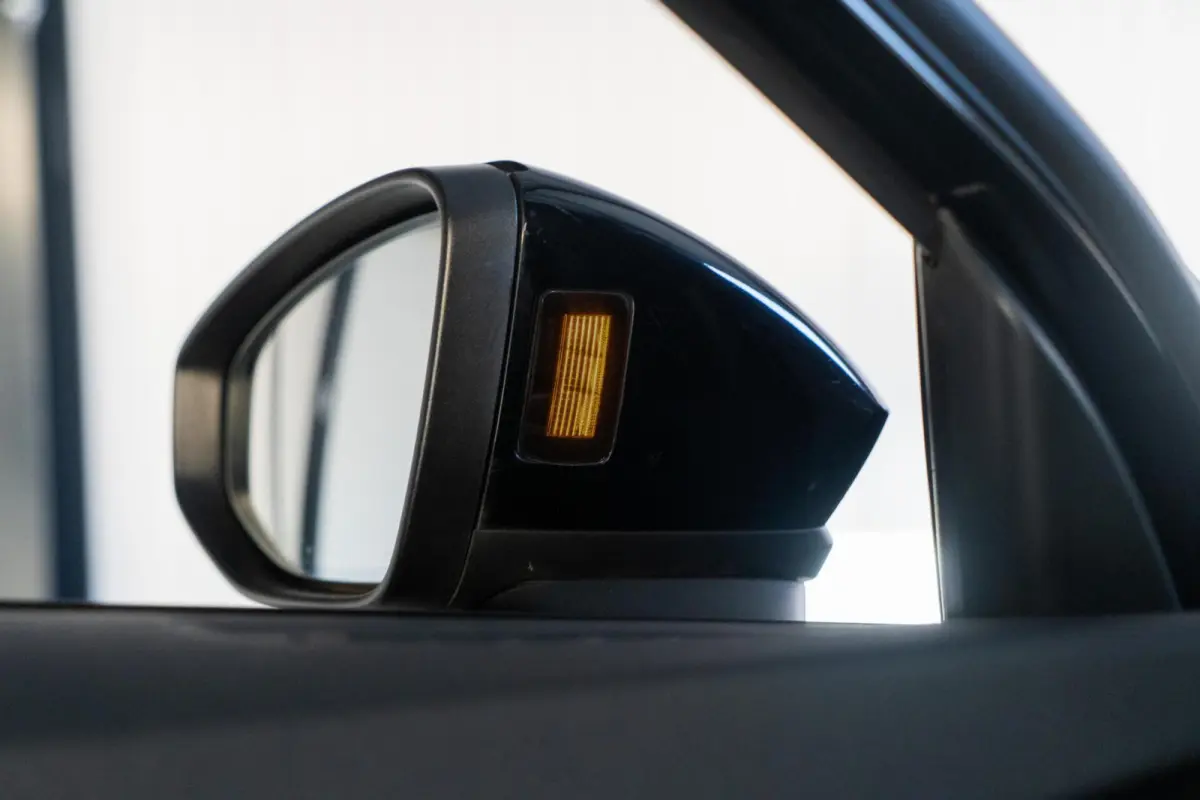 40 TFSI e S-line | Pano | B&O | Ambient+ | HD Matrix