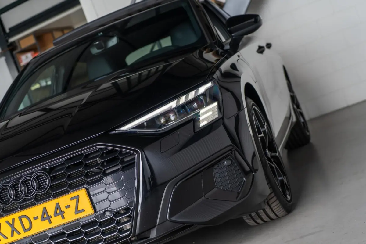 40 TFSI e S-line | Pano | B&O | Ambient+ | HD Matrix