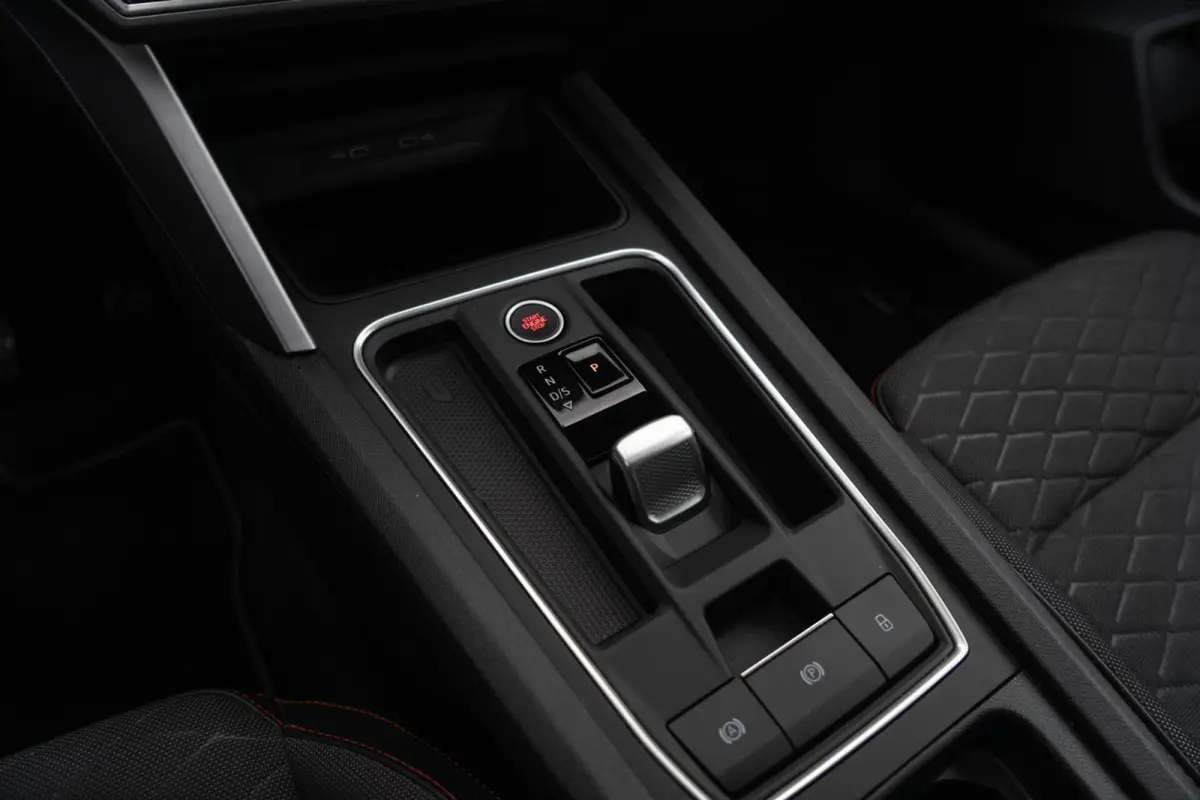 1.5 TSI FR | Pano | Cam | Sfeer | Stoelverwarming
