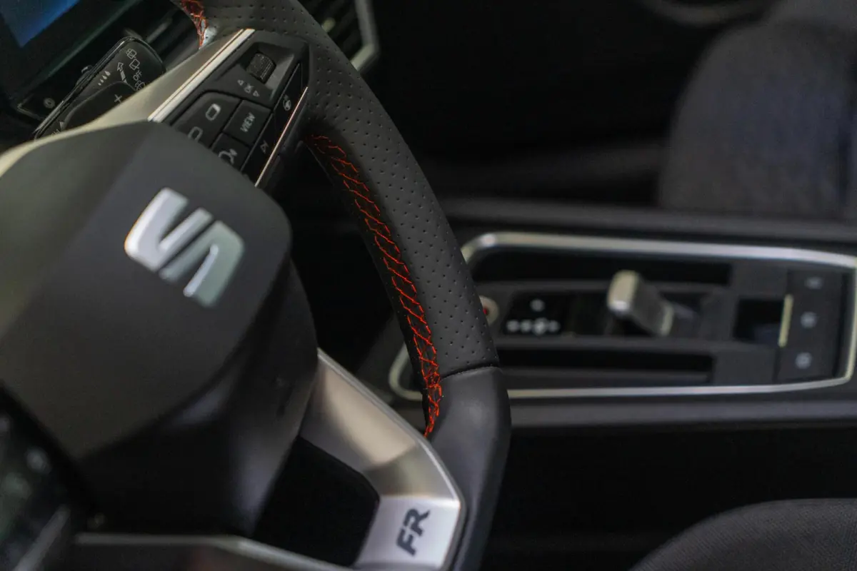 1.5 TSI FR | Pano | Cam | Sfeer | Stoelverwarming